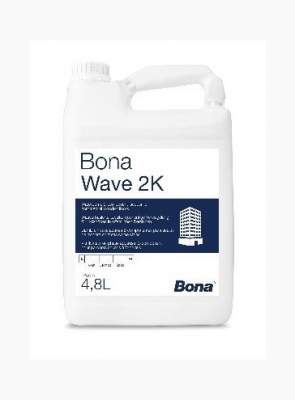 Lac Bona Wave 2K - 4.8L